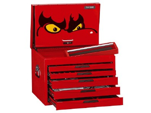 TENG TOOLS TENG 280PC GENERAL EVA FOAM TOOL KIT WTC805NFX