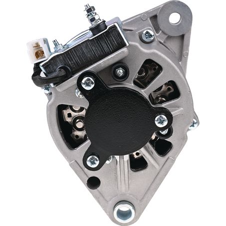 OEX Alternator 24V 55A Hitachi Style HXA9402