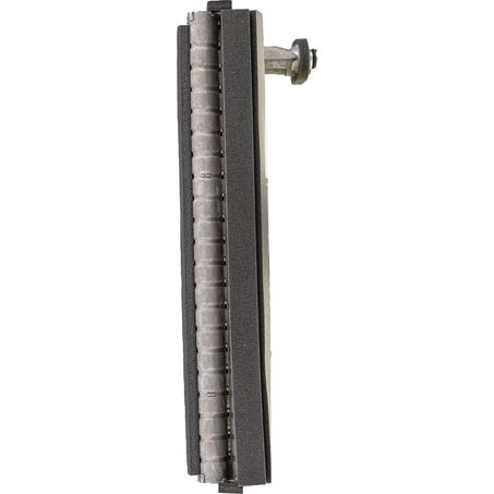 DENSO Evaporator Core Parallel Flow Inlet Fitting Pad Outlet Fitting Pad EVX8520