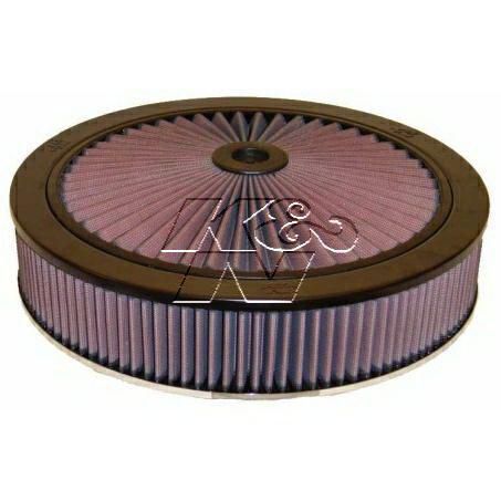 K&N Air Filter 66-3010