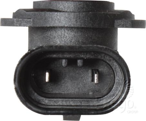 HB3 Globe 12V 60W Standard - 1 Pce GLX16230