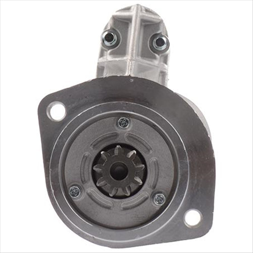STARTER MOTOR 12V 9TH CW HITACHI STYLE HXS020