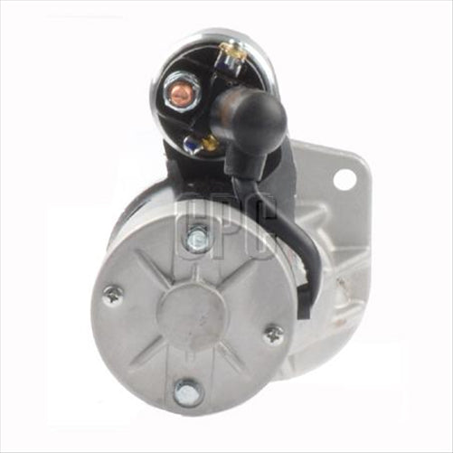 OEX STARTER MOTOR 12V 9TH CW HITACHI STYLE