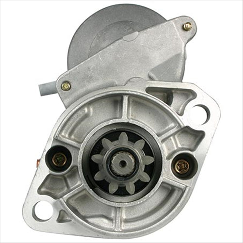 STARTER MOTOR 12V 9TH CW DENSO STYLE DXS493