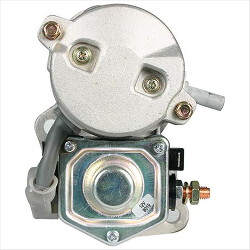 OEX STARTER MOTOR 12V 9TH CW DENSO STYLE DXS493