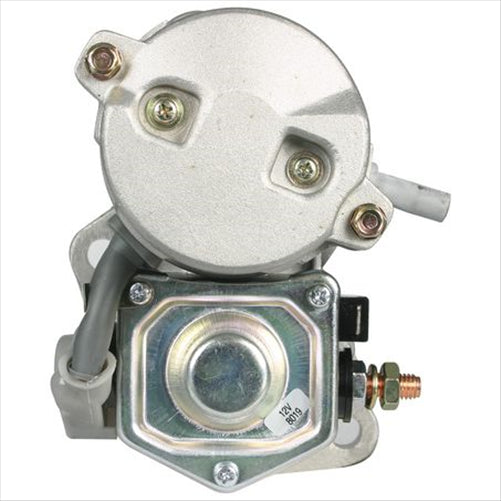 OEX STARTER MOTOR 12V 9TH CW DENSO STYLE DXS493