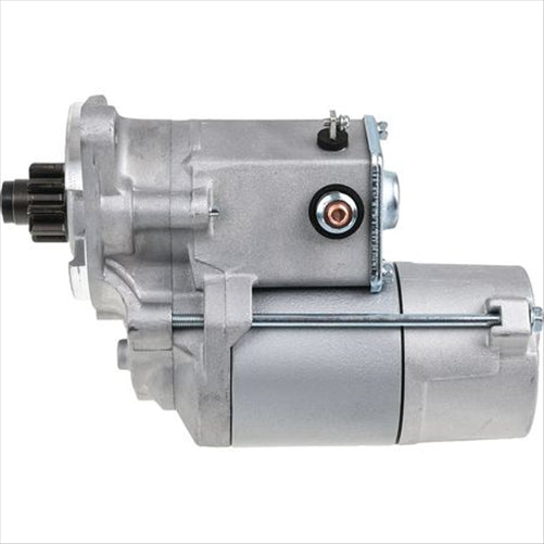 OEX STARTER MOTOR 12V 9TH CW DENSO STYLE DXS493