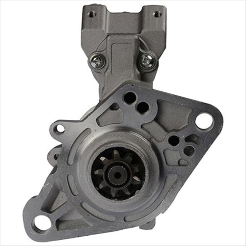 STARTER MOTOR 24V 9TH CW MITSUBISHI STYLE MXS225