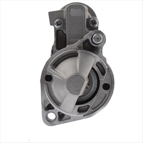 STARTER MOTOR 12V 8TH CW MITSUBISHI STYLE MXS297