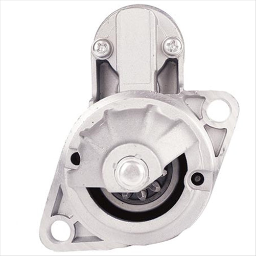 STARTER MOTOR 12V 10TH CW MITSUBISHI STYLE MXS296