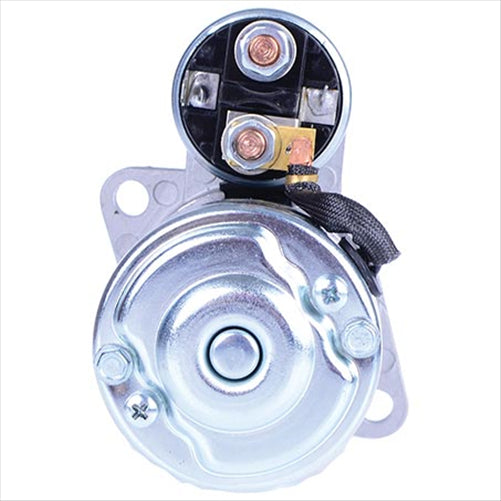 OEX STARTER MOTOR 12V 10TH CW MITSUBISHI STYLE
