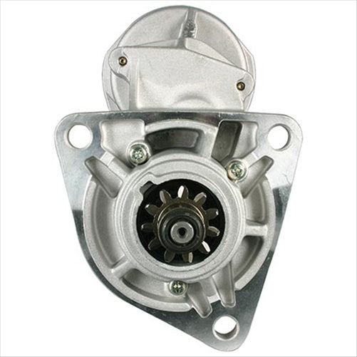 STARTER MOTOR 24V 11TH CW DENSO STYLE DXS550