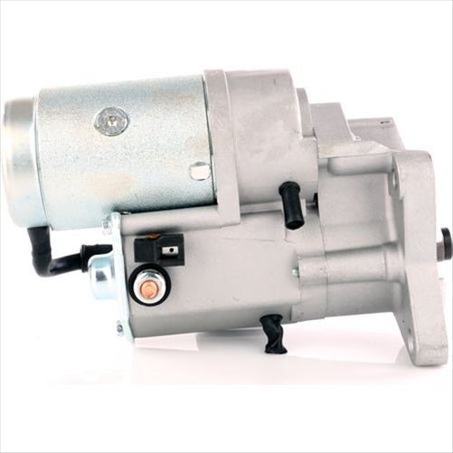 OEX STARTER MOTOR 12V 9TH CW DENSO STYLE DXS440