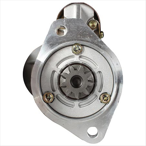 STARTER MOTOR 12V 9TH CW HITACHI STYLE RXS046