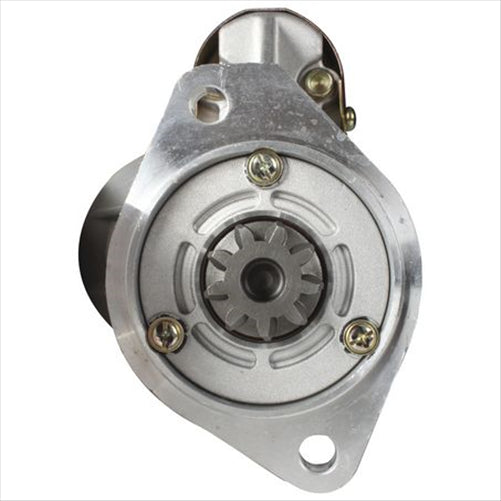 OEX STARTER MOTOR 12V 9TH CW HITACHI STYLE