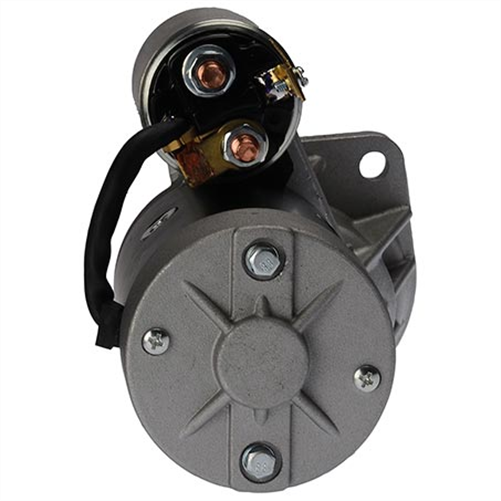 OEX STARTER MOTOR 12V 9TH CW HITACHI STYLE