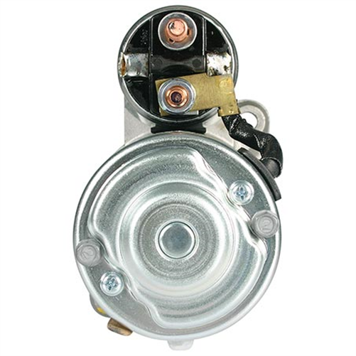 OEX STARTER MOTOR 12V 8TH CW MITSUBISHI STYLE