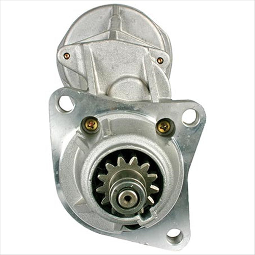 STARTER MOTOR 12V 13TH CW DENSO STYLE DXS447