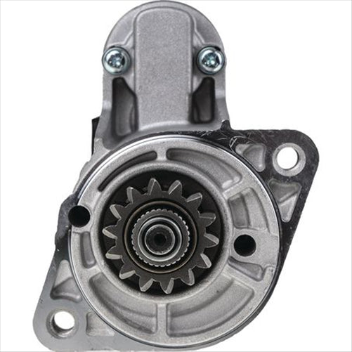 STARTER MOTOR 12V 14TH MITSUBISHI STYLE MXS2095