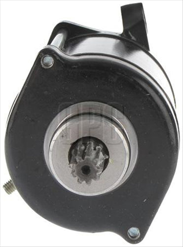 STARTER MOTOR 12V 9TH CW MITSUBA STYLE SMX075