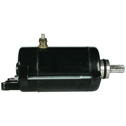 OEX STARTER MOTOR 12V 9TH CW MITSUBA STYLE