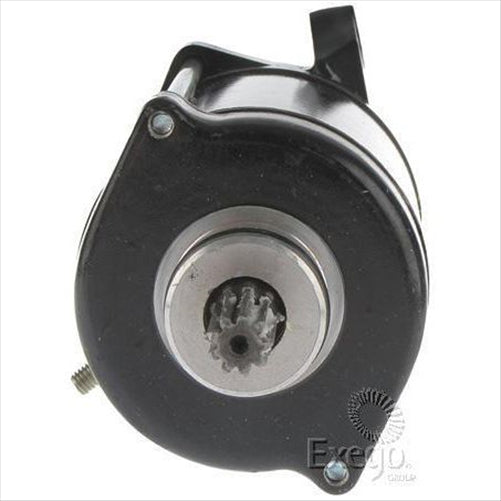 OEX STARTER MOTOR 12V 9TH CW MITSUBA STYLE