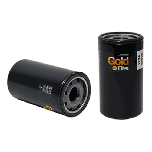 Napa Oil Filter