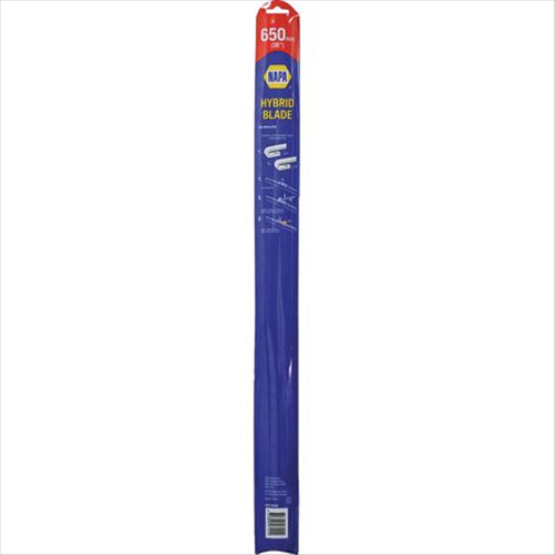 WIPER BLADE HYBRID BEAM 26IN/650MM NHB26