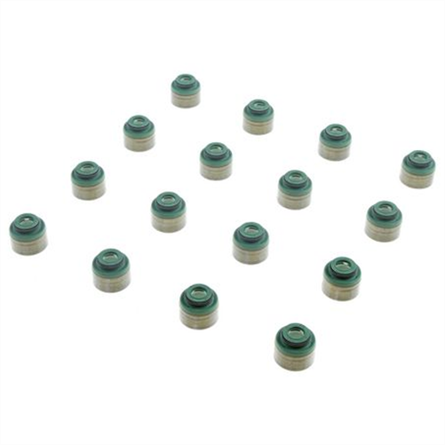 PERMASEAL Seal-Valve Stem (16Pk)