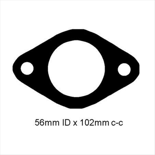 PERMASEAL Exhaust Gasket