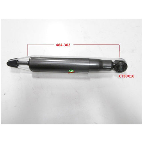 SAS Code9 Tele Shock Absorber