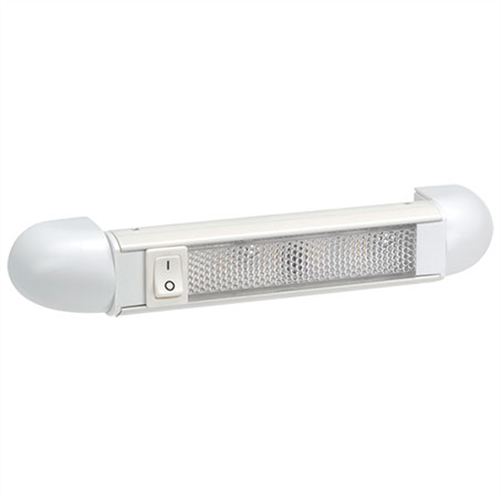 Narva SWIVEL LIGHT LED WITH SWITCH 12/24V L: 187MM