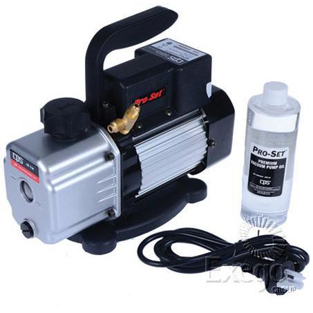 CPS Vacuum Pump (Compact Series) 48Lpm - 240VAC TOX1316