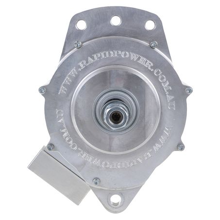 OEX Alternator 24V 150A Watercool J180 Mount LXA9503WC-LH