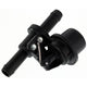 TRUFLOW HEATER VALVE TAP FALCON COMMODORE