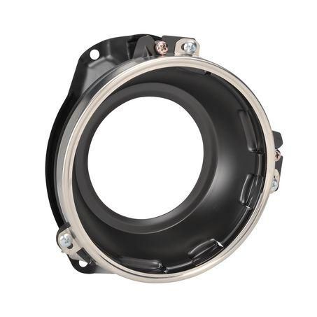 Narva Headlamp Housing 146Mm 72187