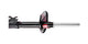 NISSAN NN14 SENTRA REAR RIGHT GAS SHOCK STRUT ABSORBER NST5068R