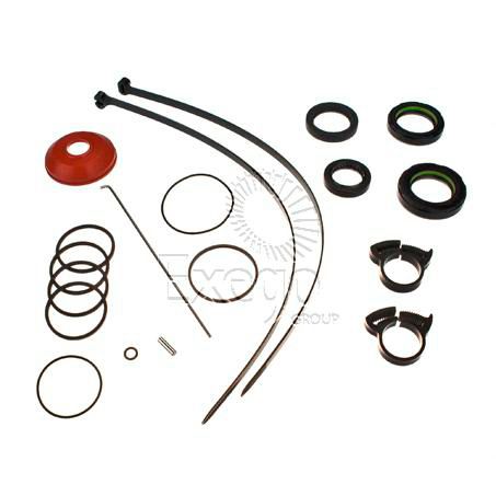 DRIVETECH Steering Rack Repair Kit