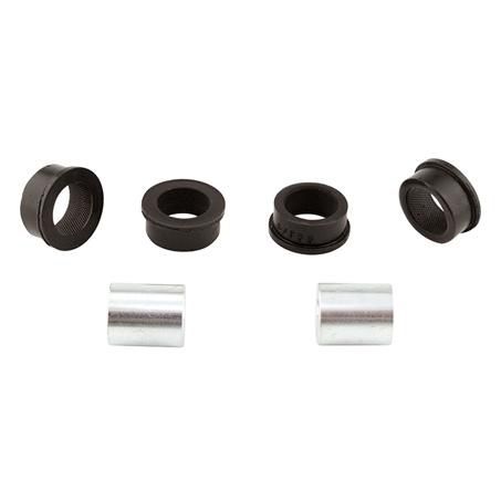 Whiteline - Rear Control Arm Upper Rear - Outer Bushing Kit Double Offset KCA379
