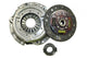 CLUTCH KIT MITSUBISHI SUBARU HYUNDAI 185MM MBK-6243