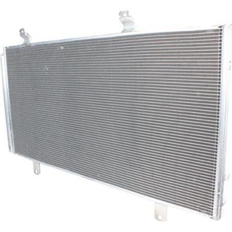 OEX Condenser Parallel Flow (Subcooled) Inlet Pad Outlet Pad CNX1170