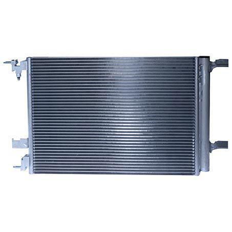 OEX Condenser Parallel Flow (Subcooled) Inlet Pad Outlet Pad CNX221