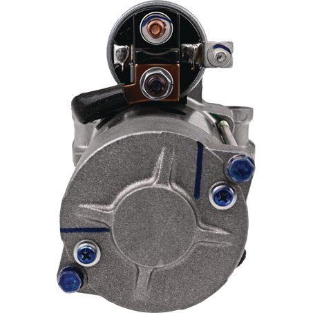 GENUINE PRODUCTS Genuine Starter Motor 12V 12Th CW Suits PX2 06/15-21 EB3Z11002E