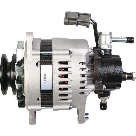 Alternator 12V 60A Hitachi Style HXA091