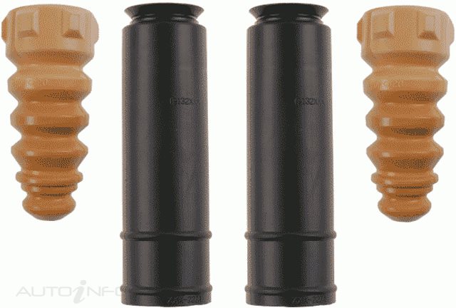 SACHS SHOCK ABSORBER SERVICE KIT/BUMP STOP KIT AUDI/SKODA/VW - 900147