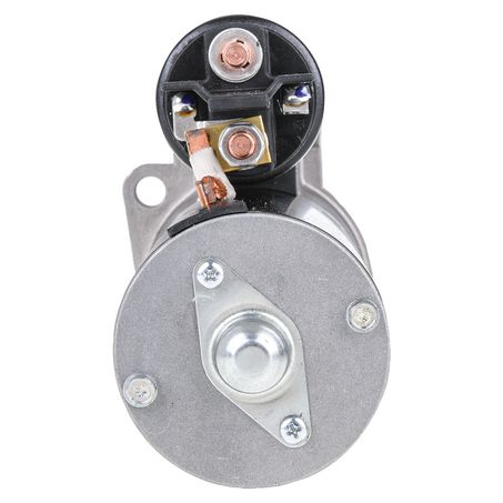 Mahle Starter Motor 24V 9Th CCW MS85