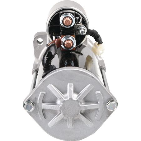 OEX Starter Motor 12V 9Th CW Valeo Style VXS952