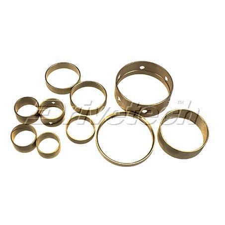 DRIVETECH Bush Kit Tr80-Sd / 0C8