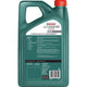 CASTROL MAGNATEC DIESEL 15W-40 ENGINE OIL 5L 3383364