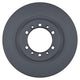 RDA FRONT BRAKE ROTOR MITSUBISHI PAJERO V6 92- 276MM